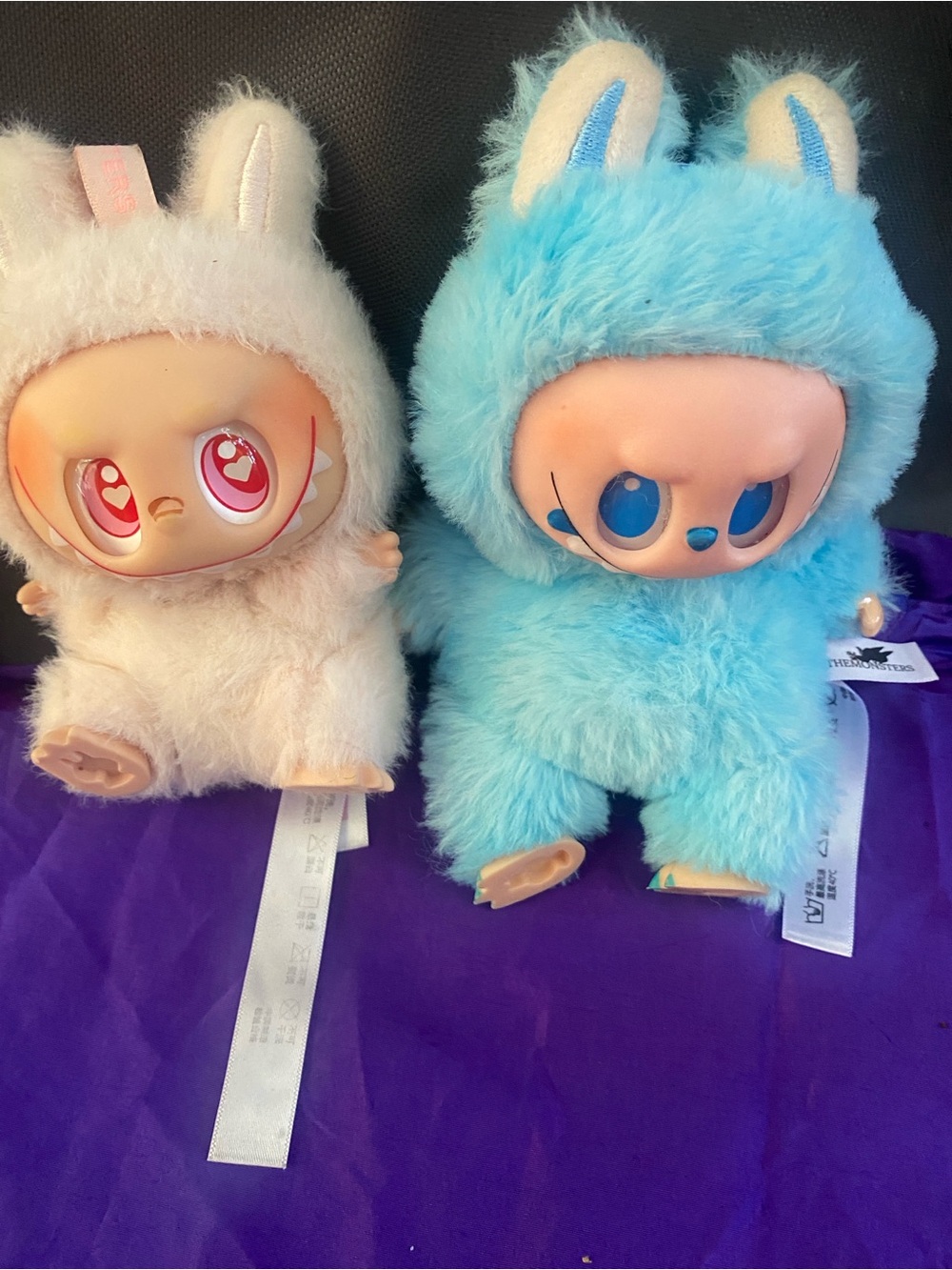Pop Mart The Monsters